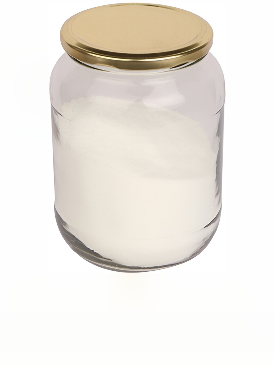

Afast Transparent Glass Food Container 500ml