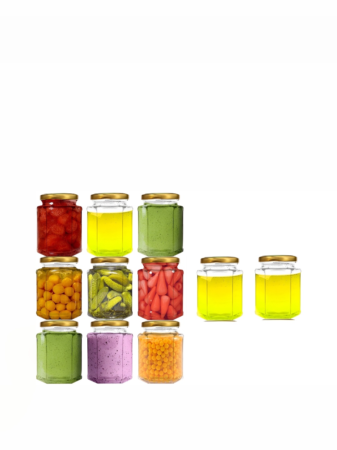 

Afast Transparent Glass Dishwasher Safe Food Container