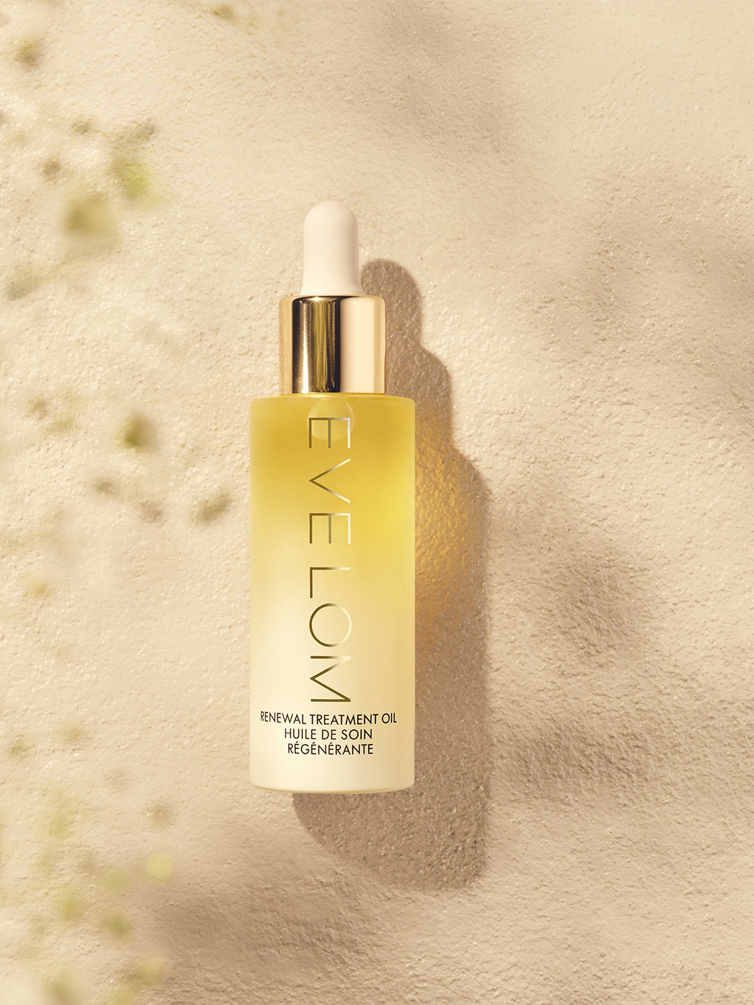 

EVE LOM Renewal Treatment Oil with Argan & Jojoba Oil - 30 ml, Gold