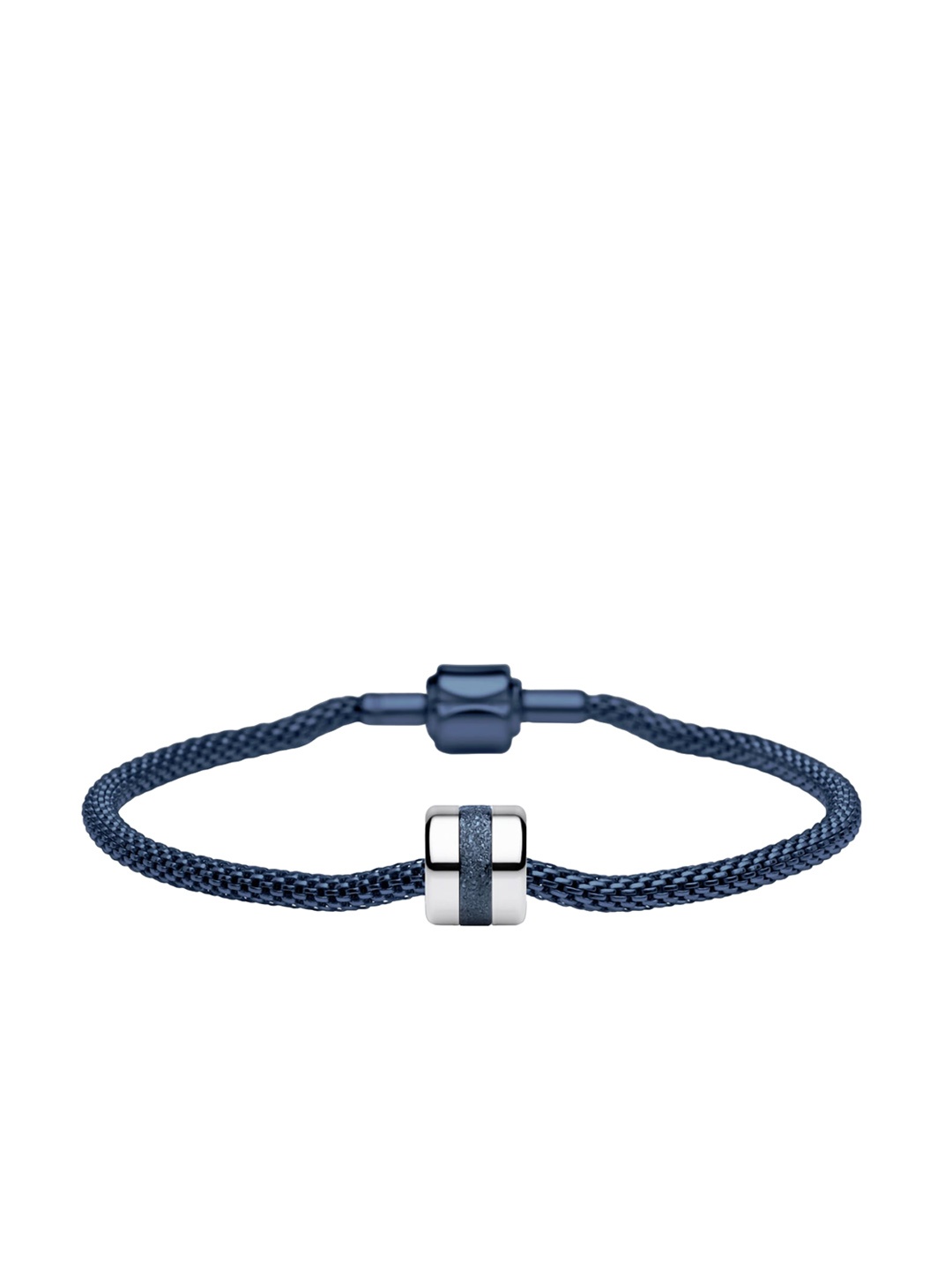 

BERING Arctic Symphony Bracelet, Blue