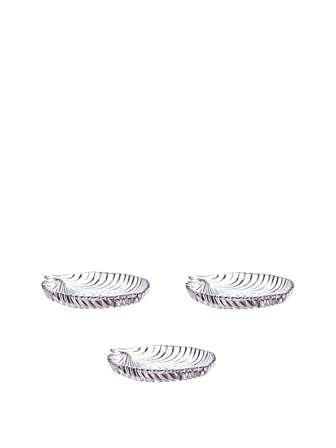 

Afast Transparent Glass Dishwasher Safe Fruit and Vegetable Basket