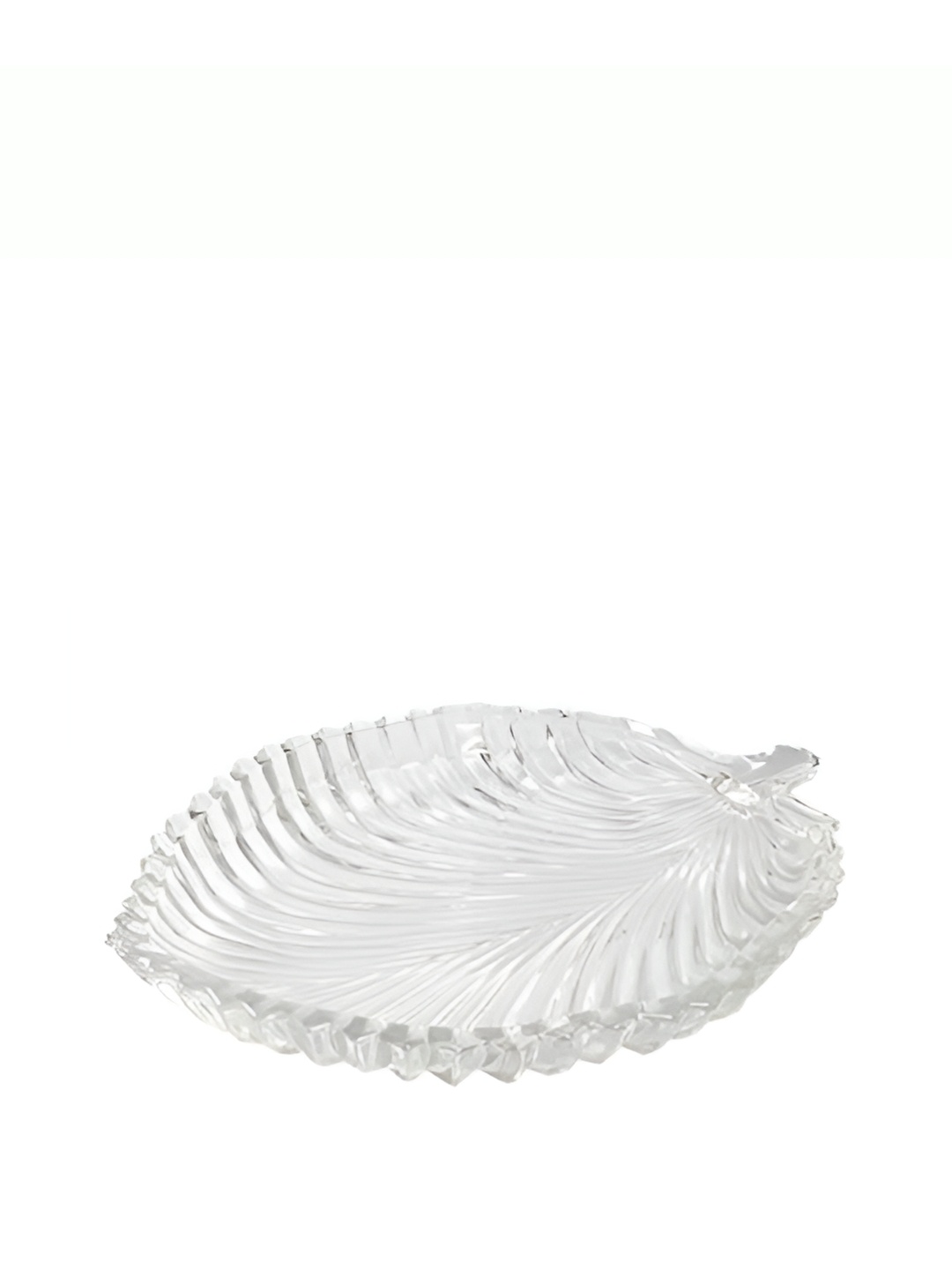 

Afast Transparent Glass Dishwasher Safe Fruit and Vegetable Basket