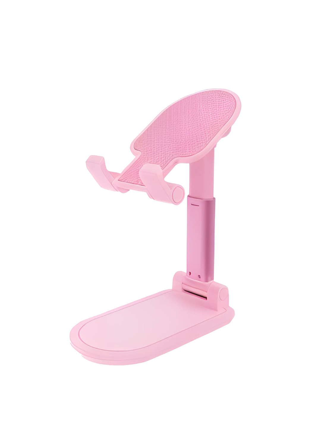 

EYNK Adjustable Mobile & Tablet Holder, Pink