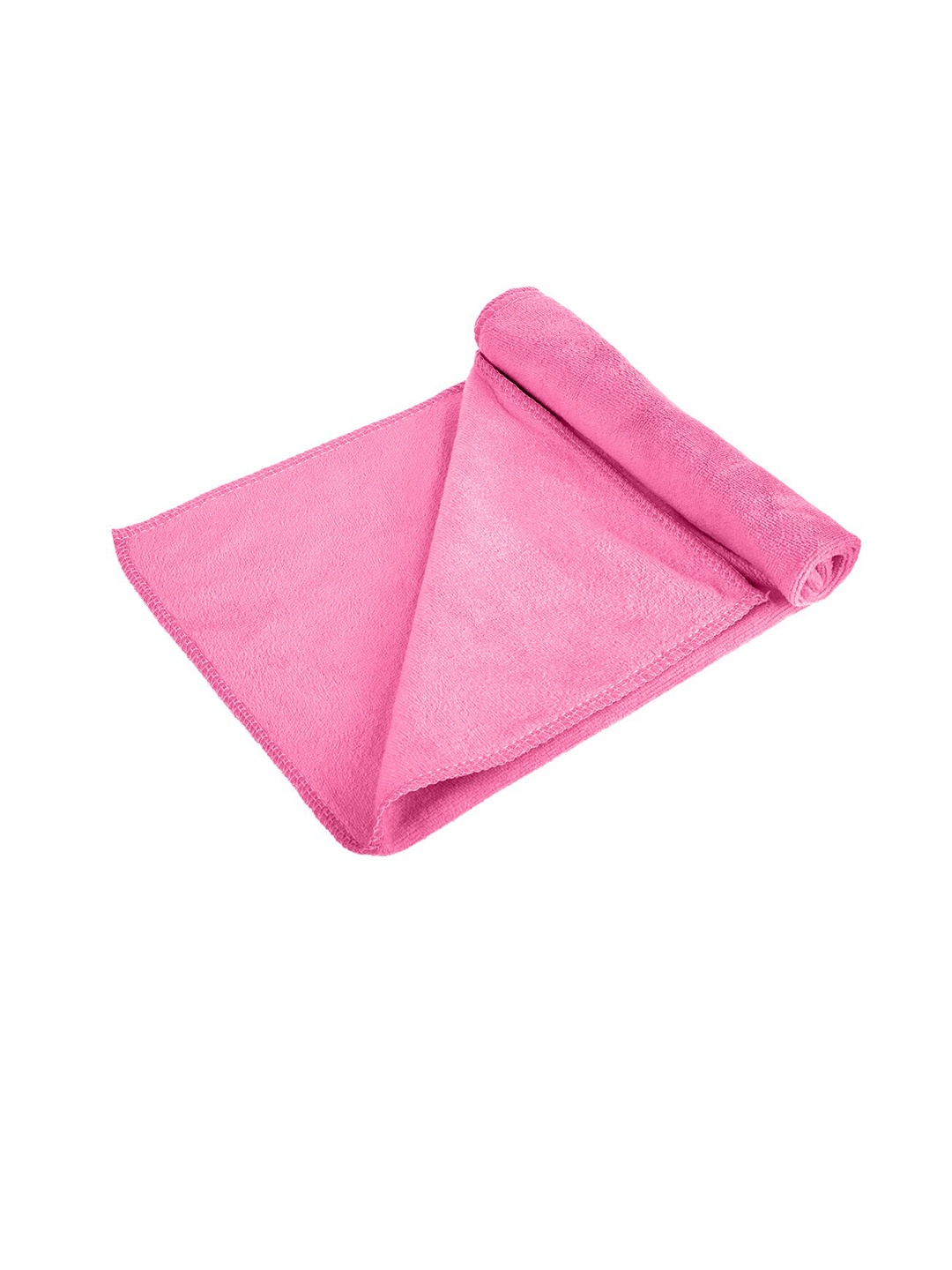 

Kuber Industries 4-Pcs Pink & Blue 400 GSM Kitchen Towels