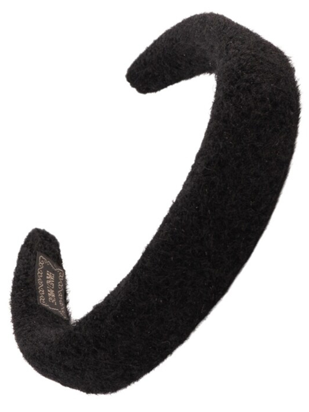 

Lulala Fashion Hairband, Black