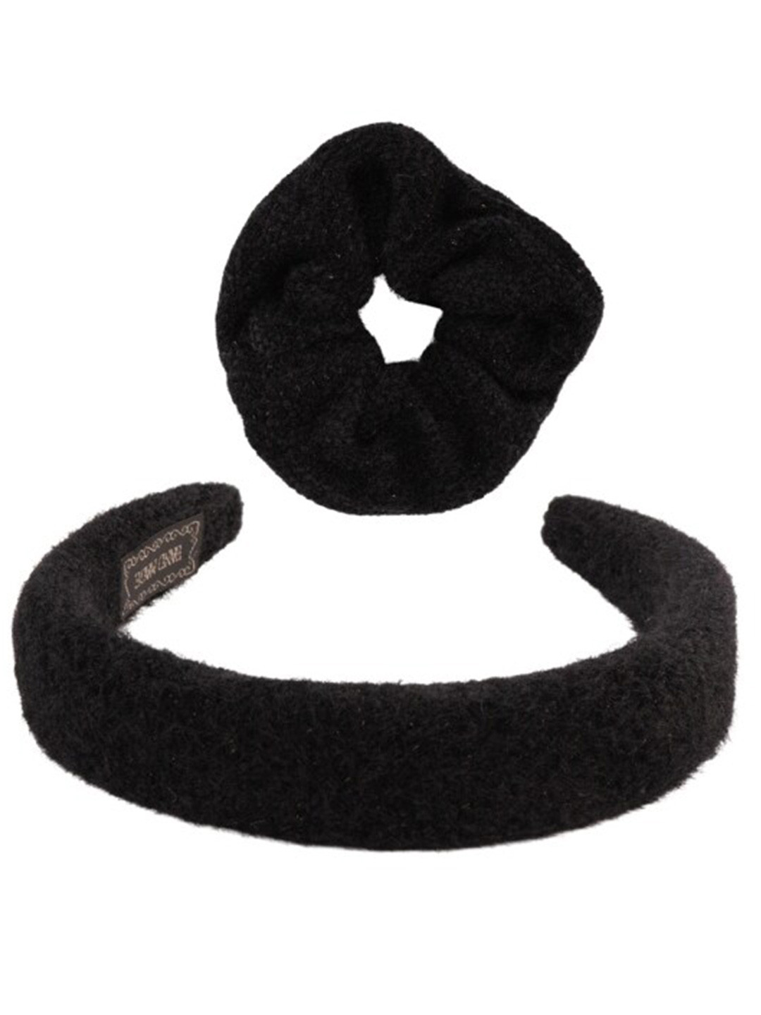 

Lulala Fashion Hairbands & Scrunchies, Blue