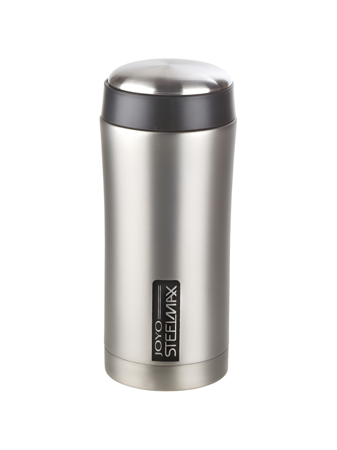 

JOYO Blue Marvel Avengers Printed Stainless Steel Dishwasher Safe Flask 350 Ml, Silver