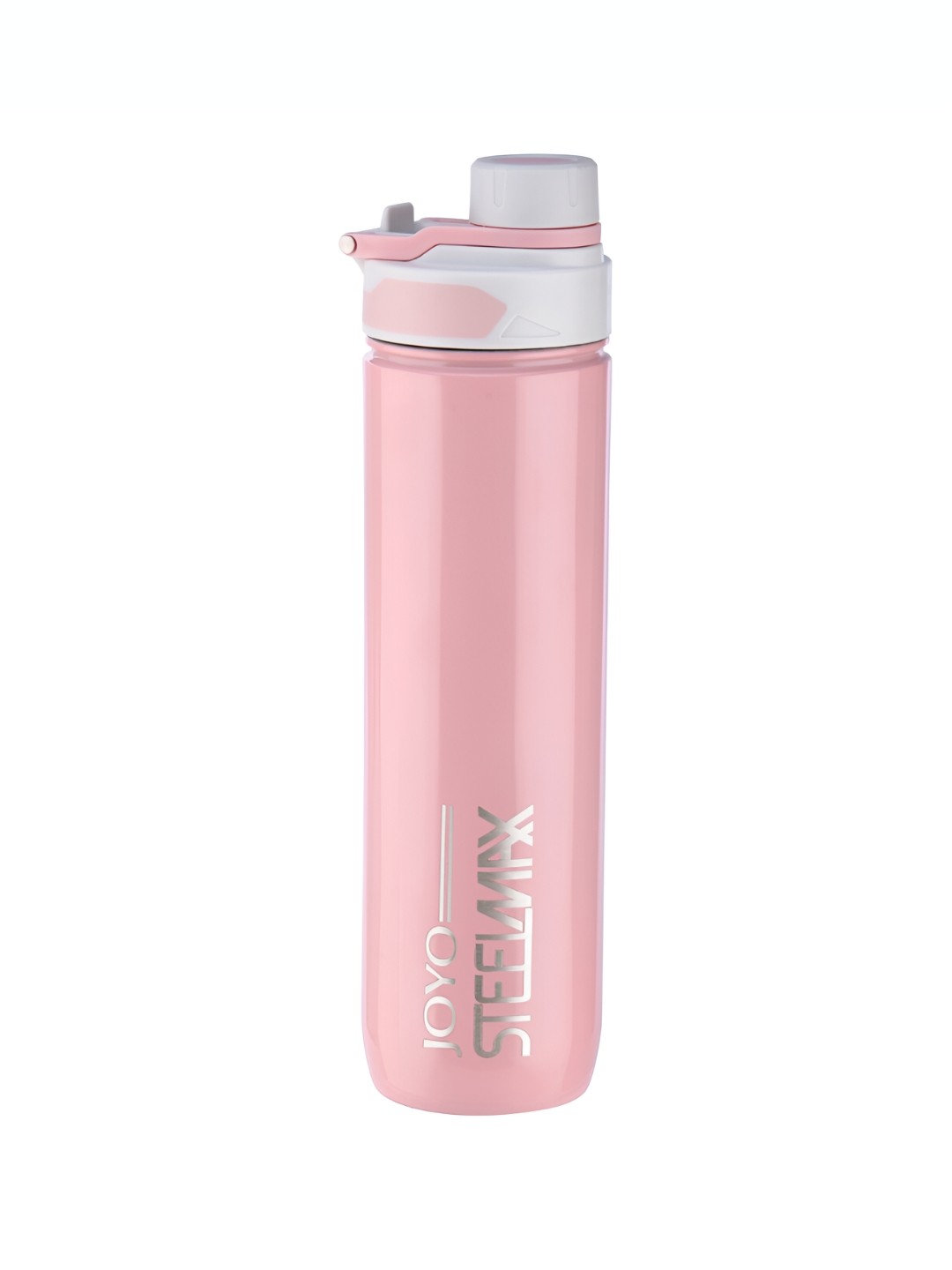

JOYO Pink Stainless Steel Water Bottle 750 ml