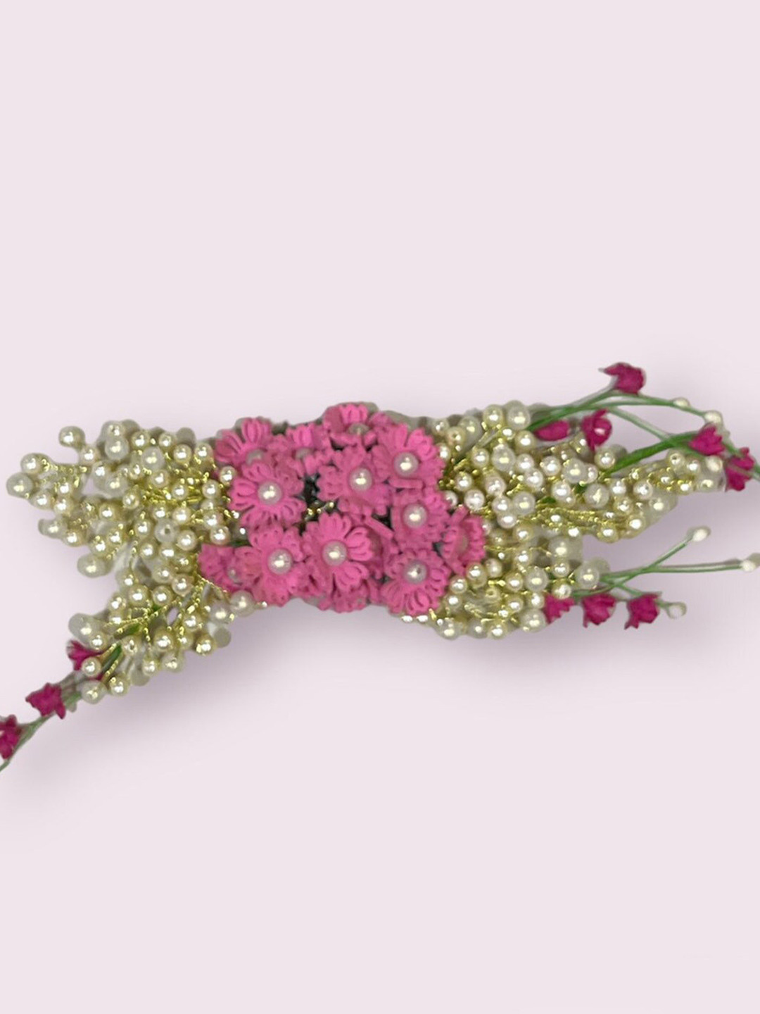 

FIMBUL Embellished Hair Accessory Set, Gold