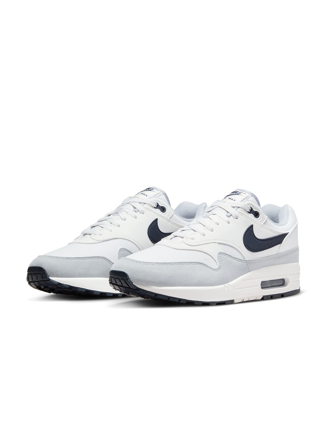 

Nike Men Air Max 1 Sneakers, Grey