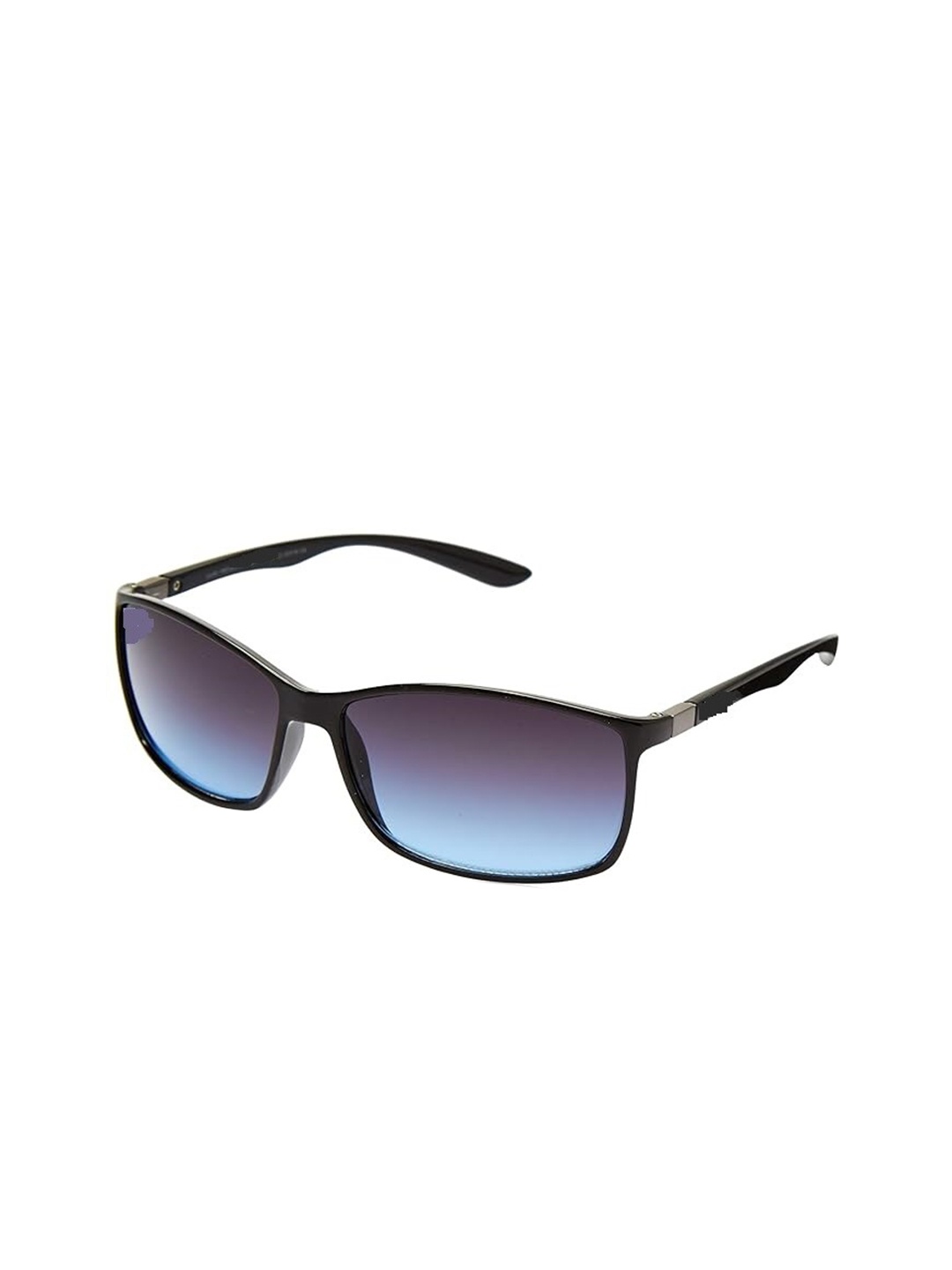 

Roadies Unisex Square Sunglasses with UV Protected Lens, Blue