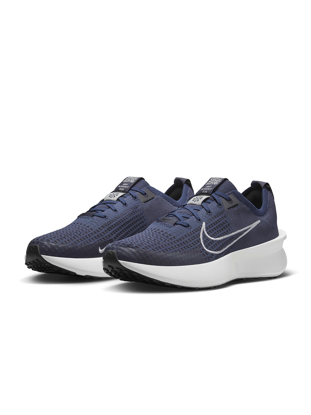 

Nike Men Interact Run Road Running Shoes, Blue