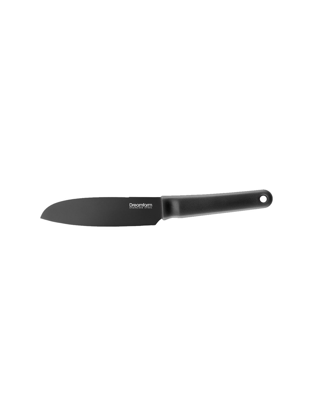 

Dreamfarm Black Cutting, Spreading and Scooping Knife Kitchen Tools