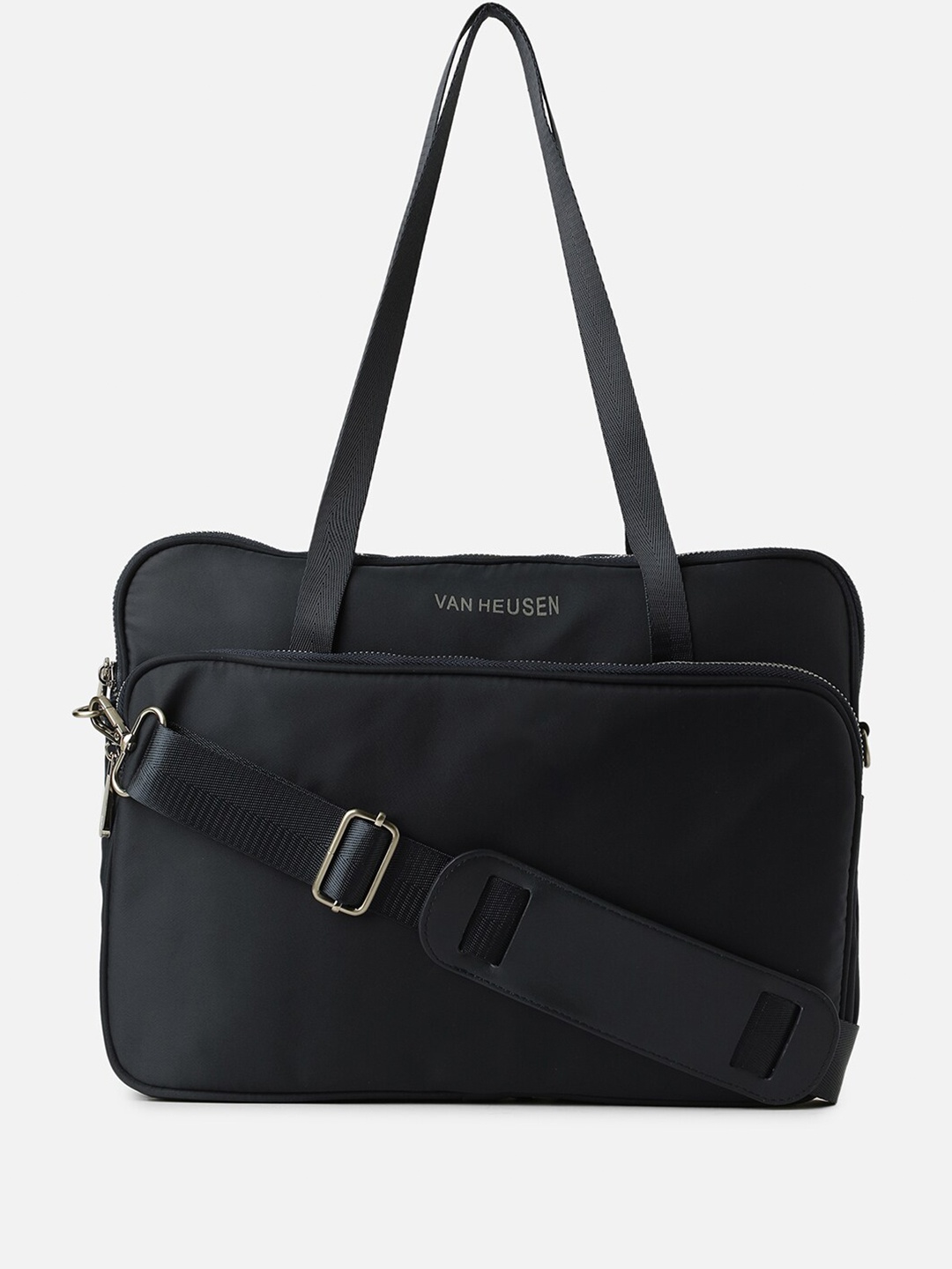 

Van Heusen Laptop Bag, Black