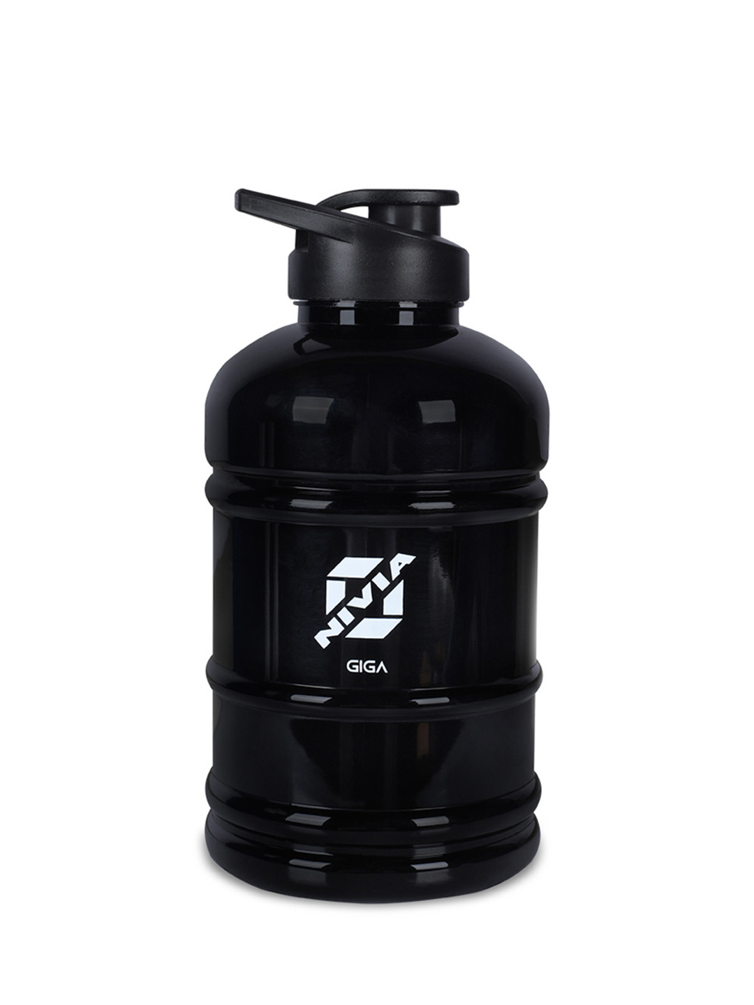 

NIVIA Black Water Bottle 1.8 Ltr