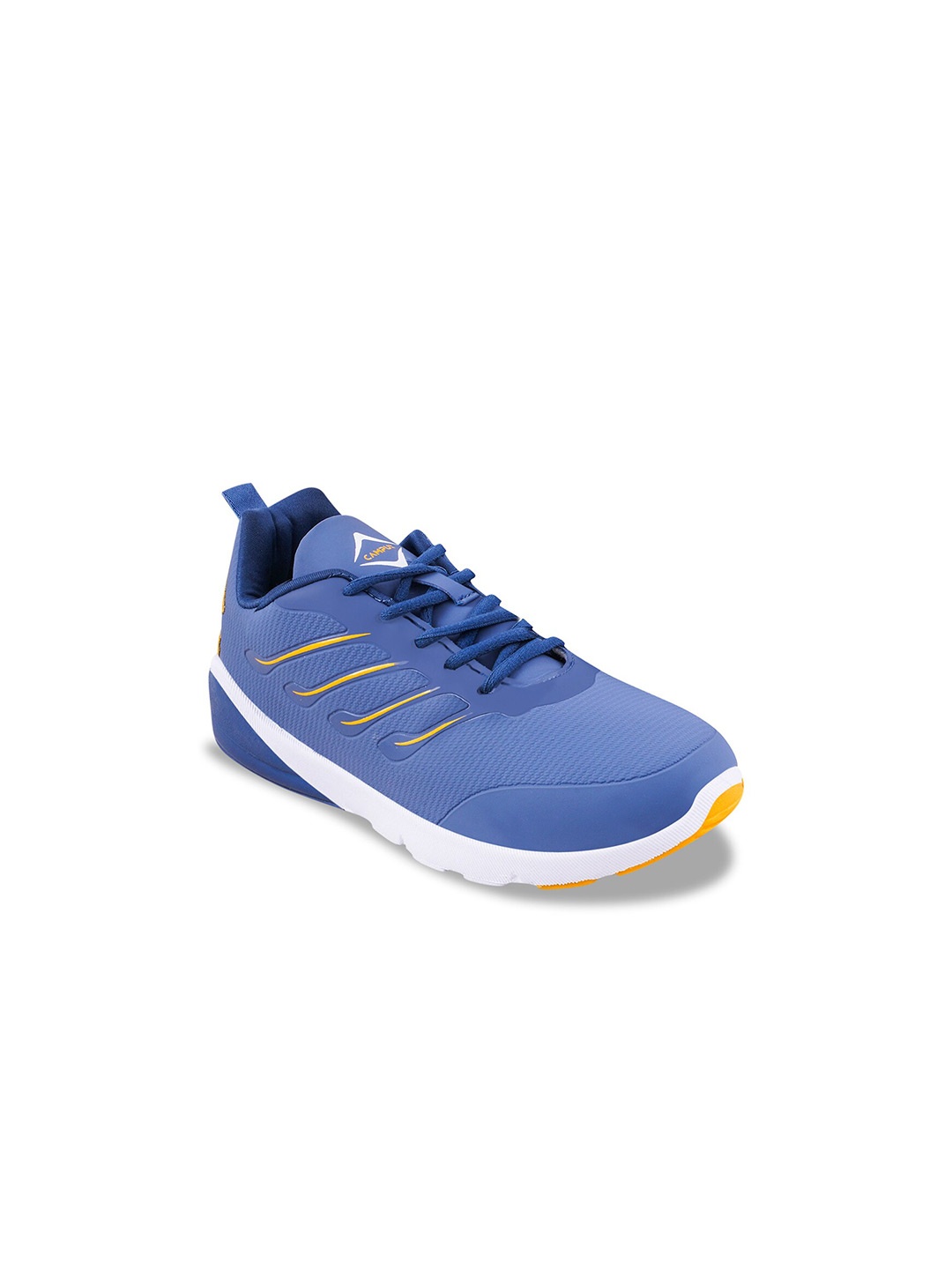 

Campus Kids Running Shoes, Blue