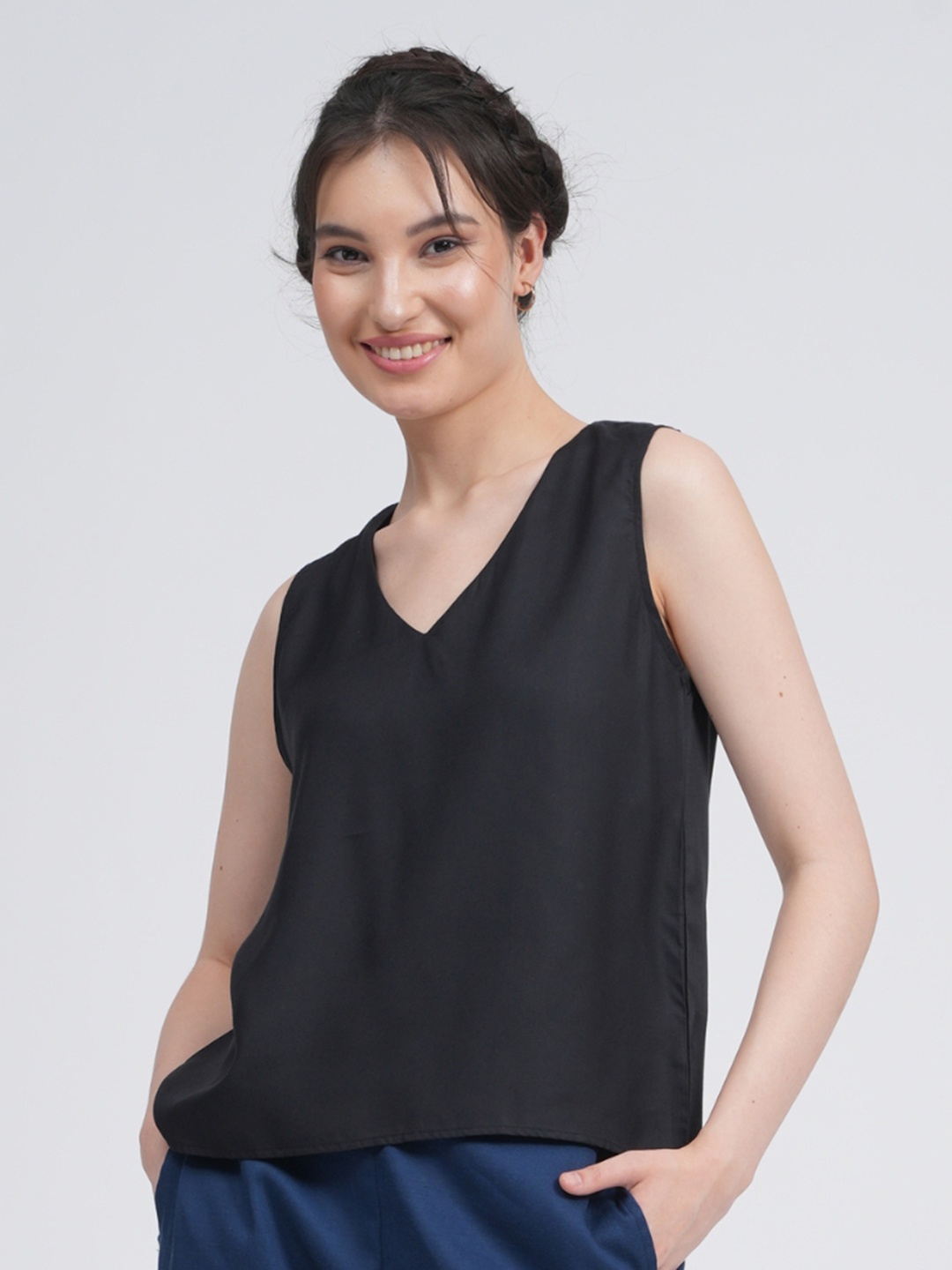 

Saltpetre Black Top