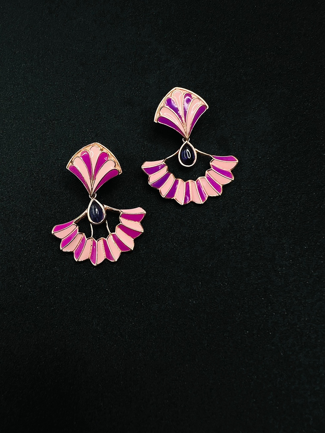 

Arte Jewels Sterling Silver Drop Earrings