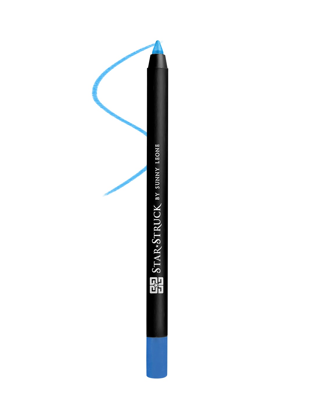 

STARSTRUCK BY SUNNY LEONE Smudgeproof Eyeliner Pencil - 1.2g - Arctic Blue