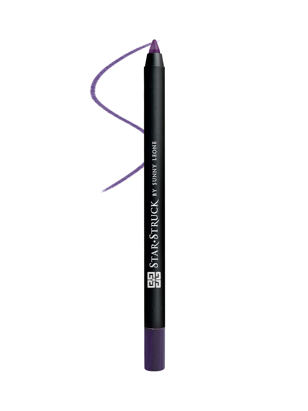 

STARSTRUCK BY SUNNY LEONE Colored Eyeliner Pencil - 1.2g - Purple