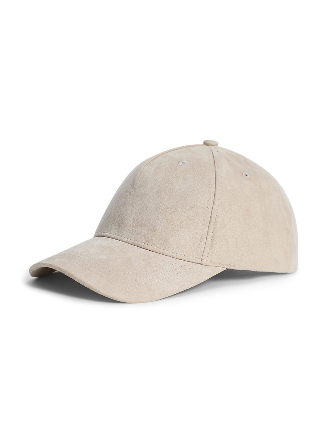 

Jack & Jones Men Baseball Cap, Brown