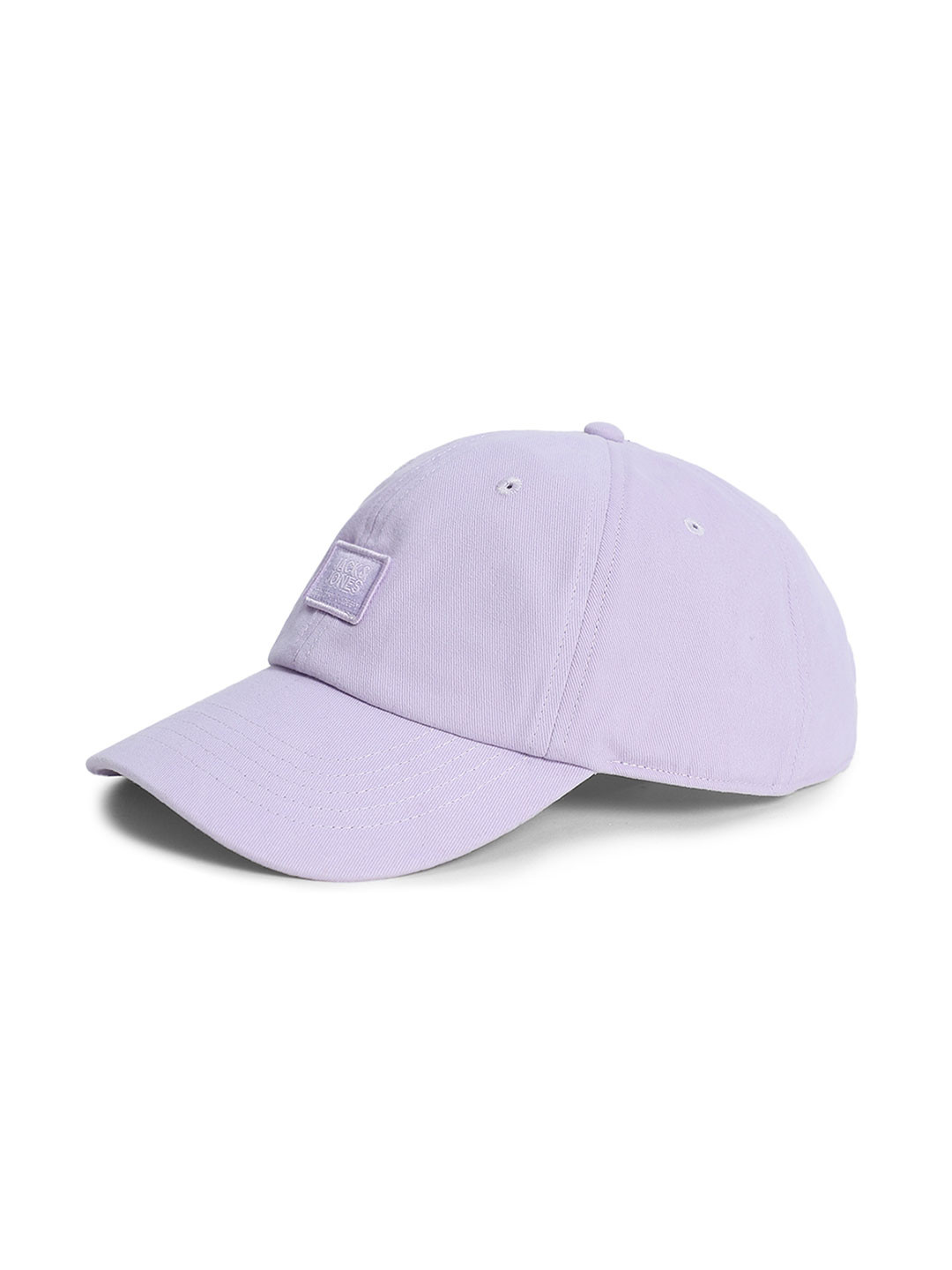 

Jack & Jones Men Cotton Baseball Cap, Lavender