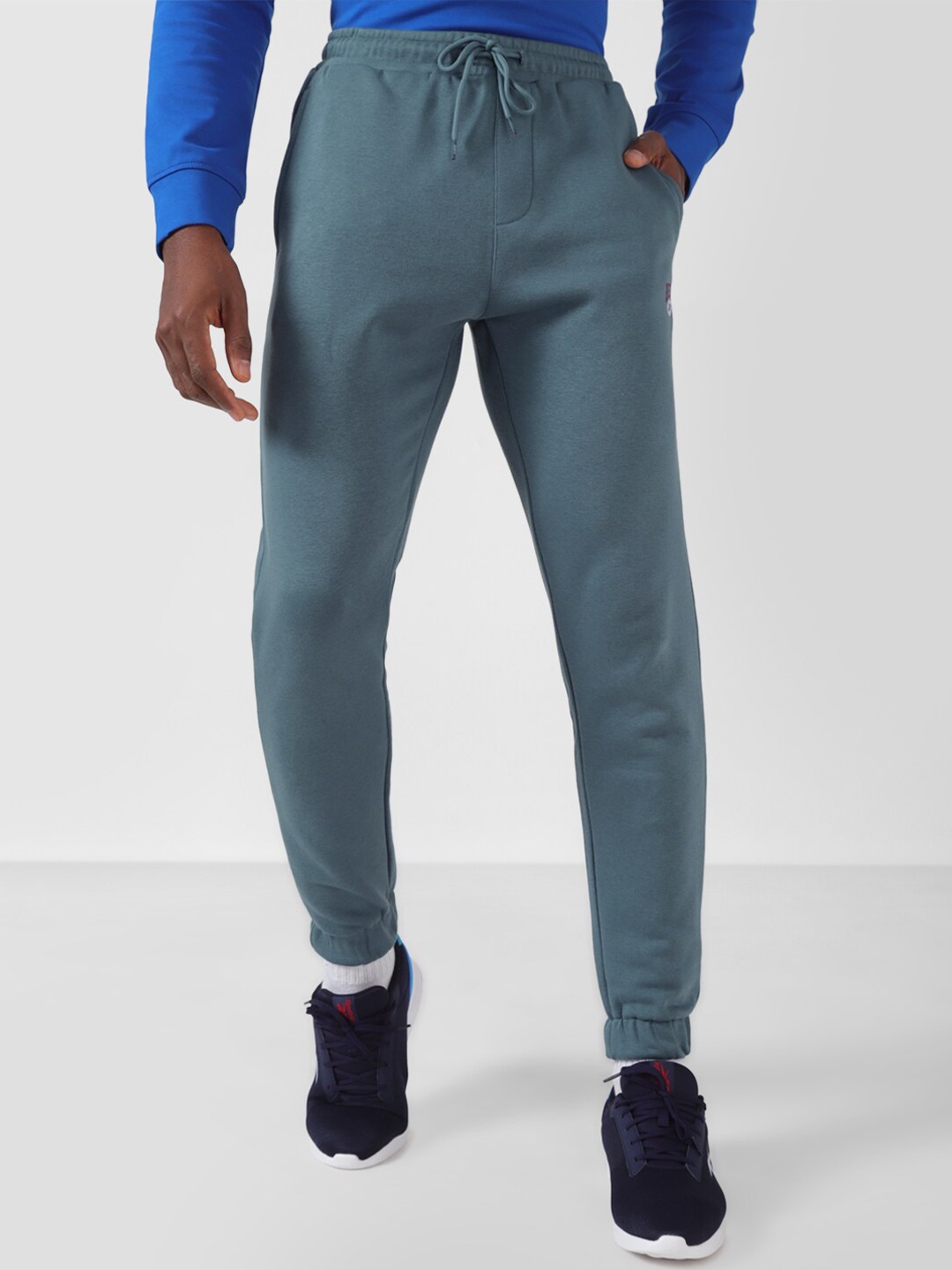 

Reebok Unisex Cl Ae Track Pant, Blue