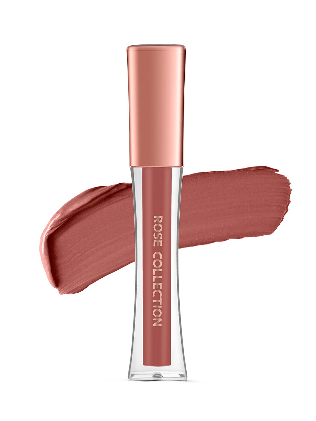

CAL Losangeles Rose Collection Long Lasting Matte Liquid Lipstick - 3ml - Lily 06, Nude