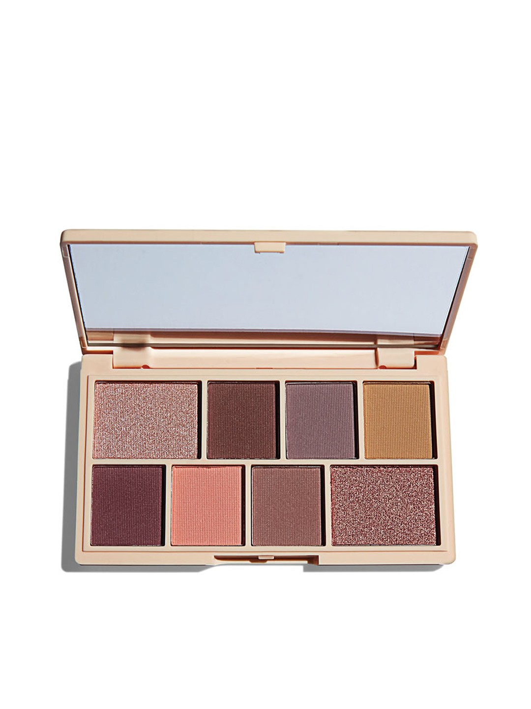 

Makeup Revolution London I Heart Revolution Rose Gold Mini, Multi
