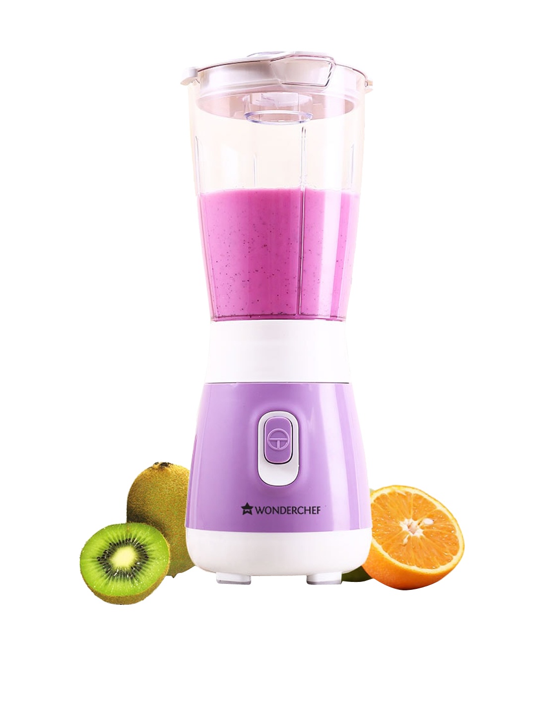 

Wonderchef Lavender Personal Blender 250 W