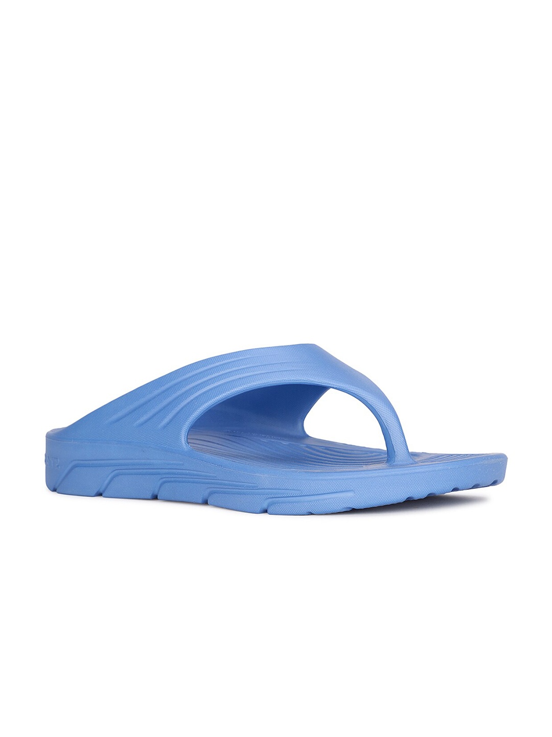 

Floatz Men FLOATZ Thong Flip-Flops, Blue