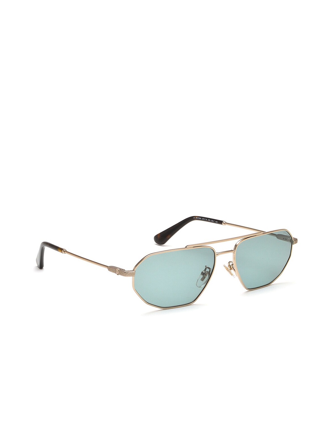 

Police Men Other Sunglasses with UV Protected Lens, Blue