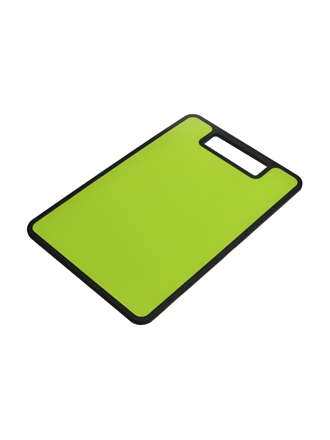 

Athome by Nilkamal Green Chopping Board