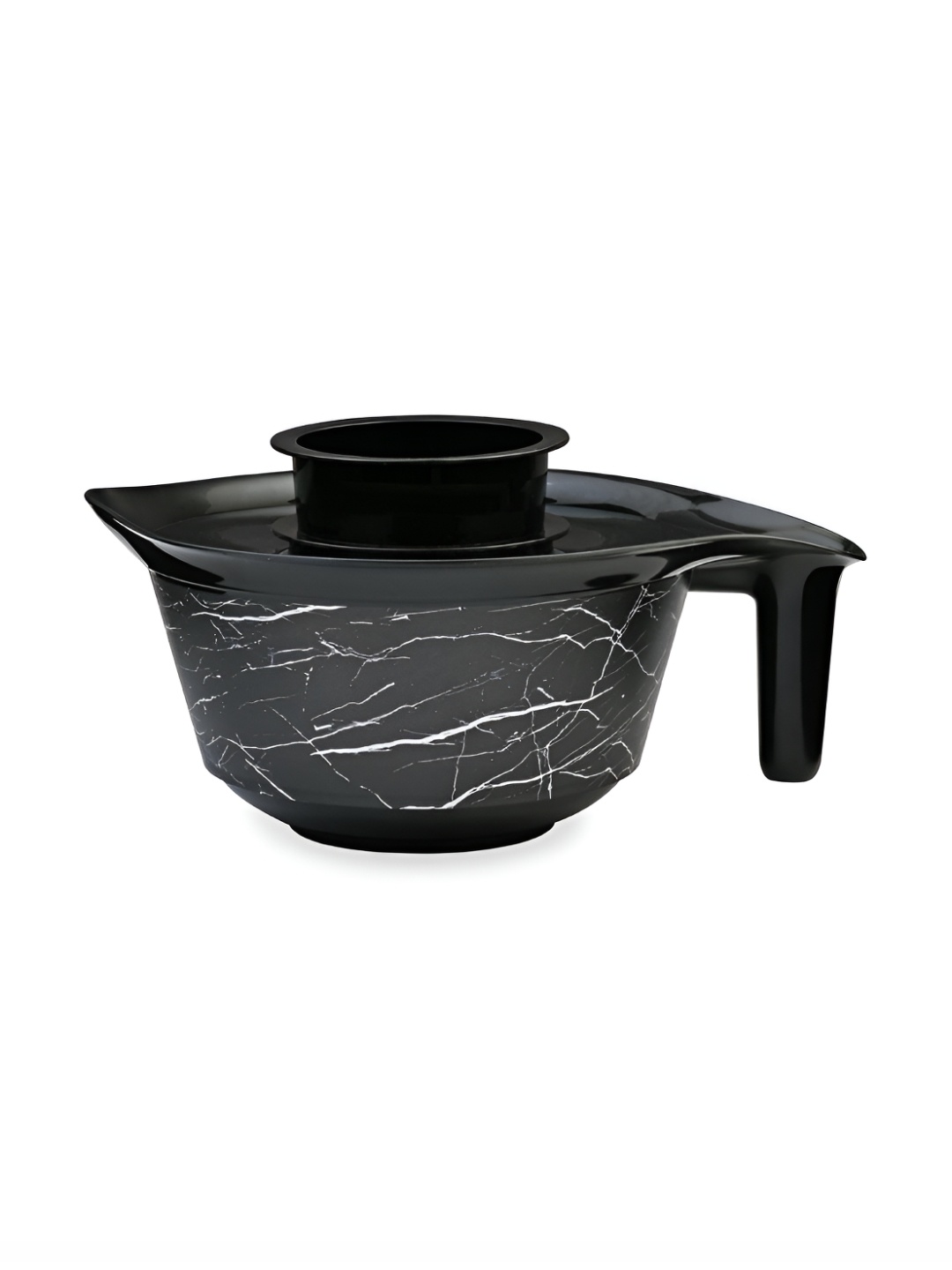 

Athome by Nilkamal Black White Mixer Box