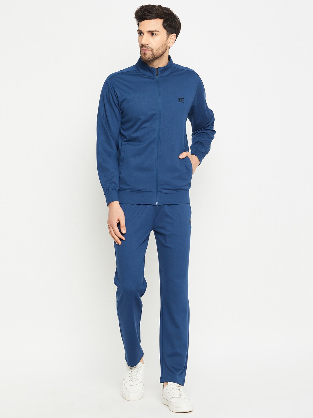 

Okane Sweatshirt & Trouser Co-Ords, Teal