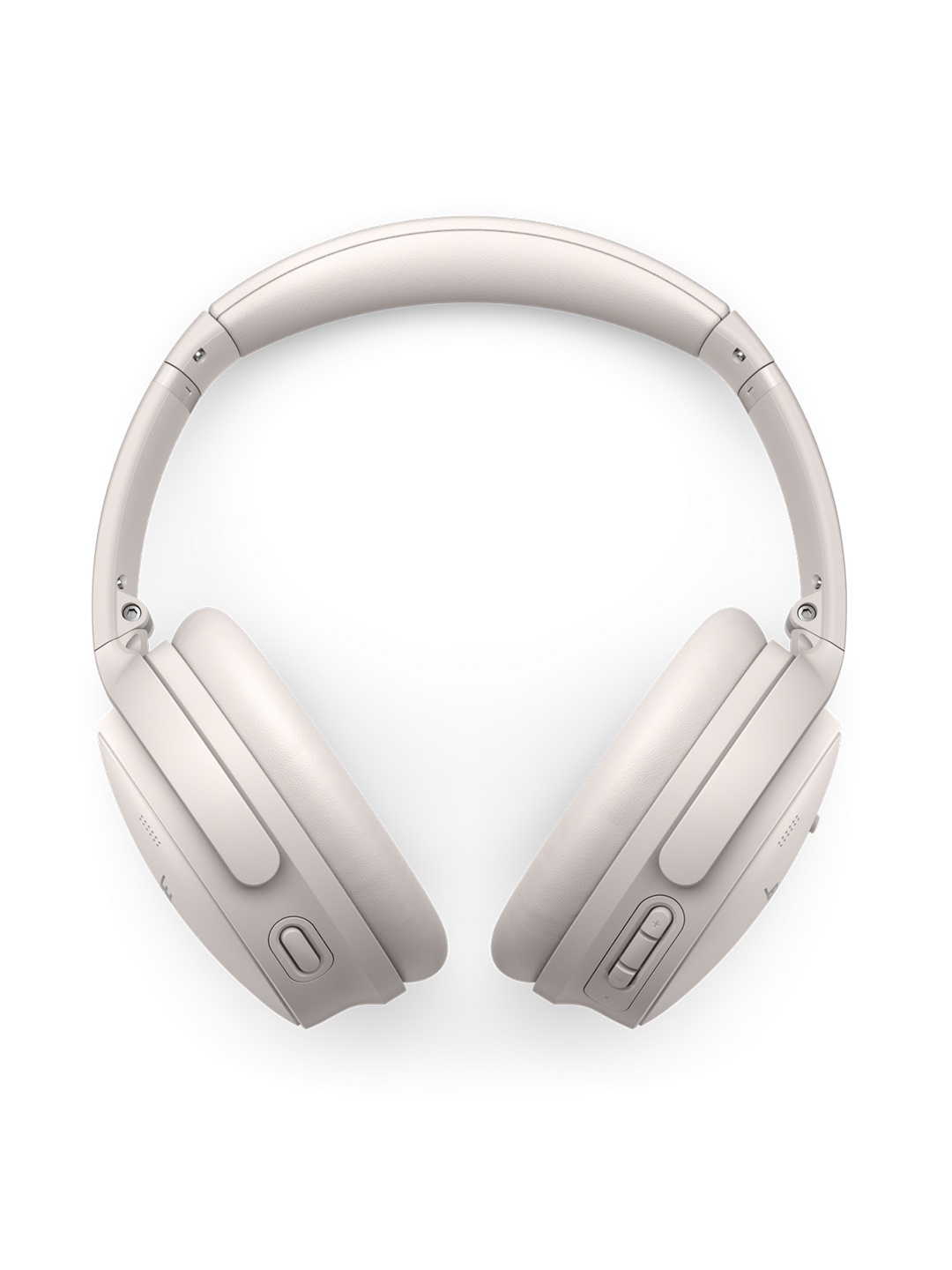 

BOSE Quiet Comfort Wireless Noise Cancelling Headphones, White