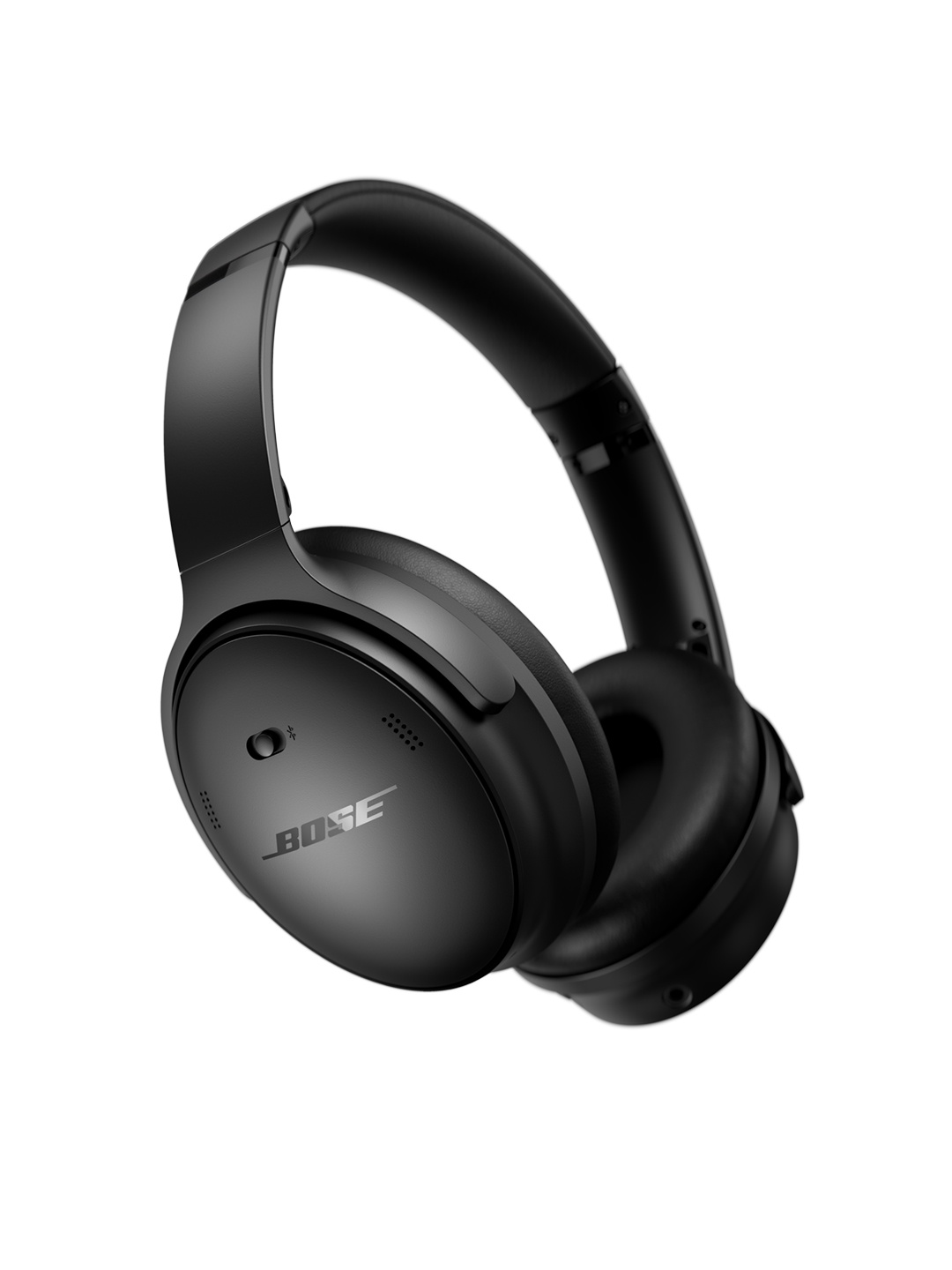 

BOSE Quiet Comfort Wireless Noise Cancelling Headphones, Black