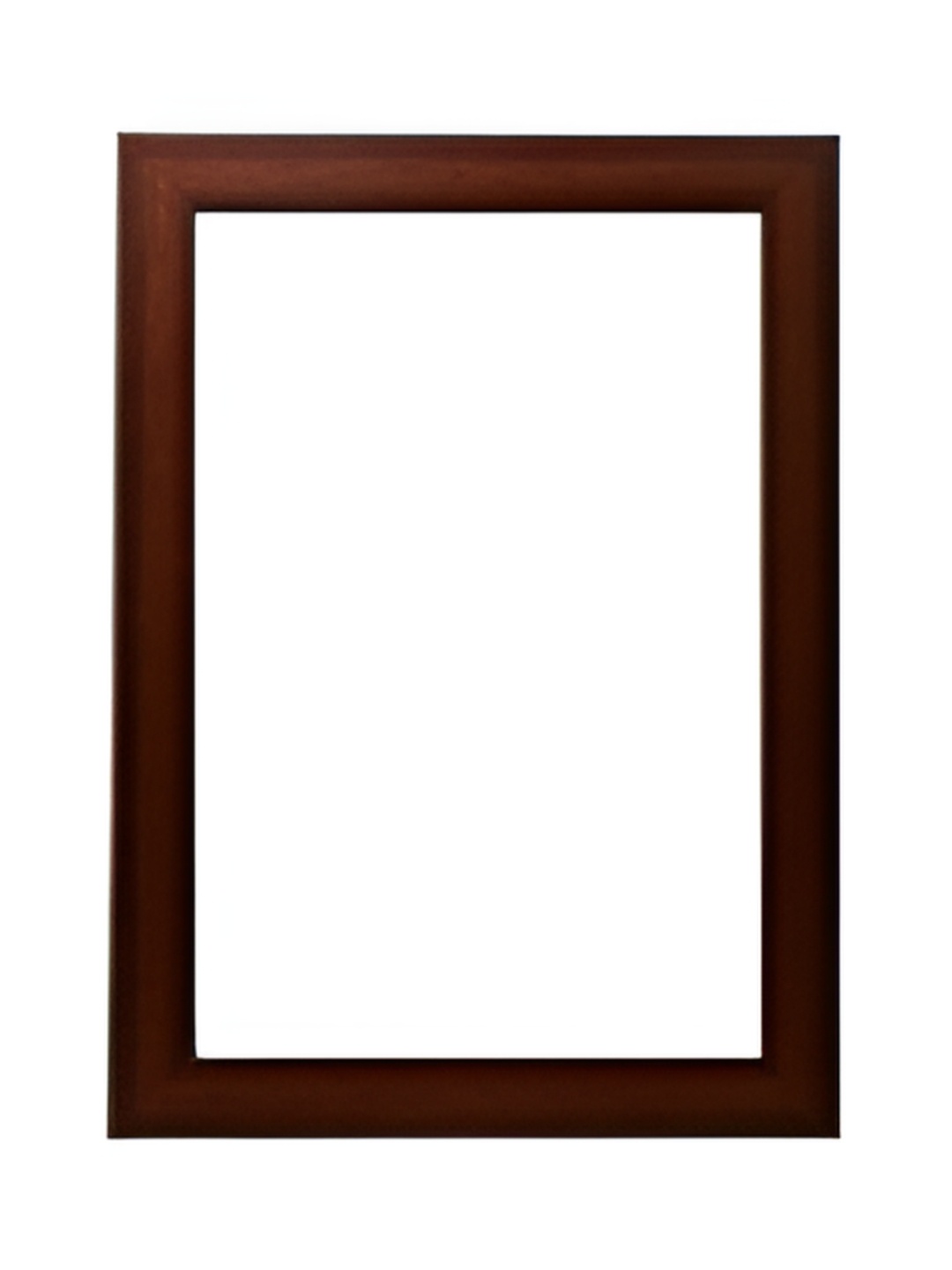 

Frizka Brown Wooden Photo Frame