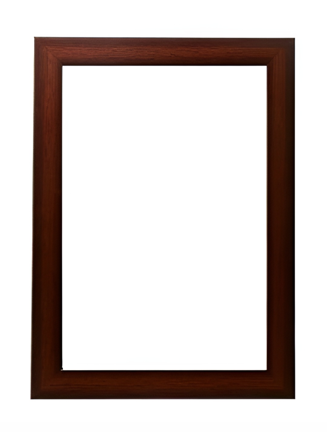 

Frizka Brown Wooden Photo Frame