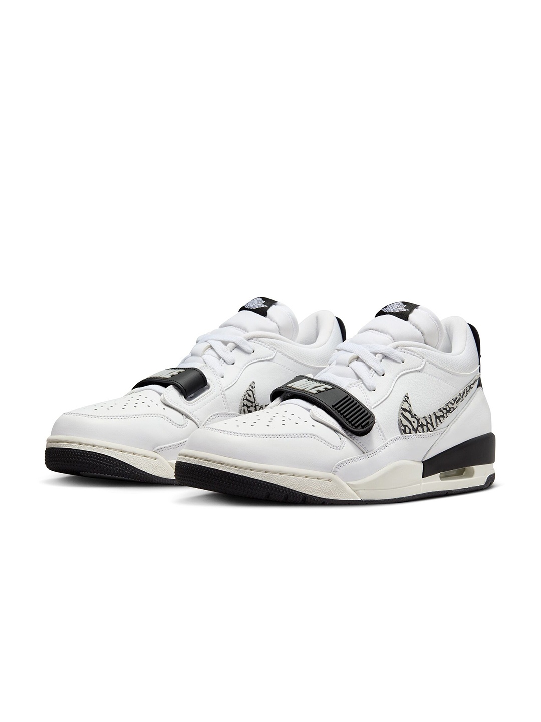 

Nike Men's Air Jordan Legacy 312 Low, White