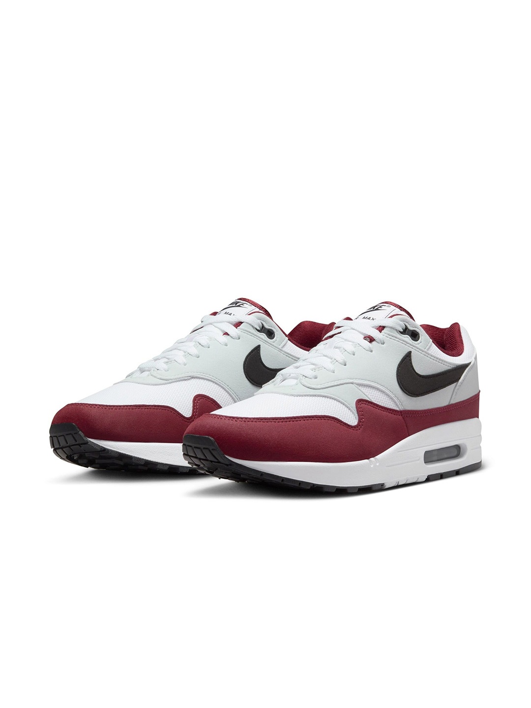 

Nike Men's Air Max 1, White