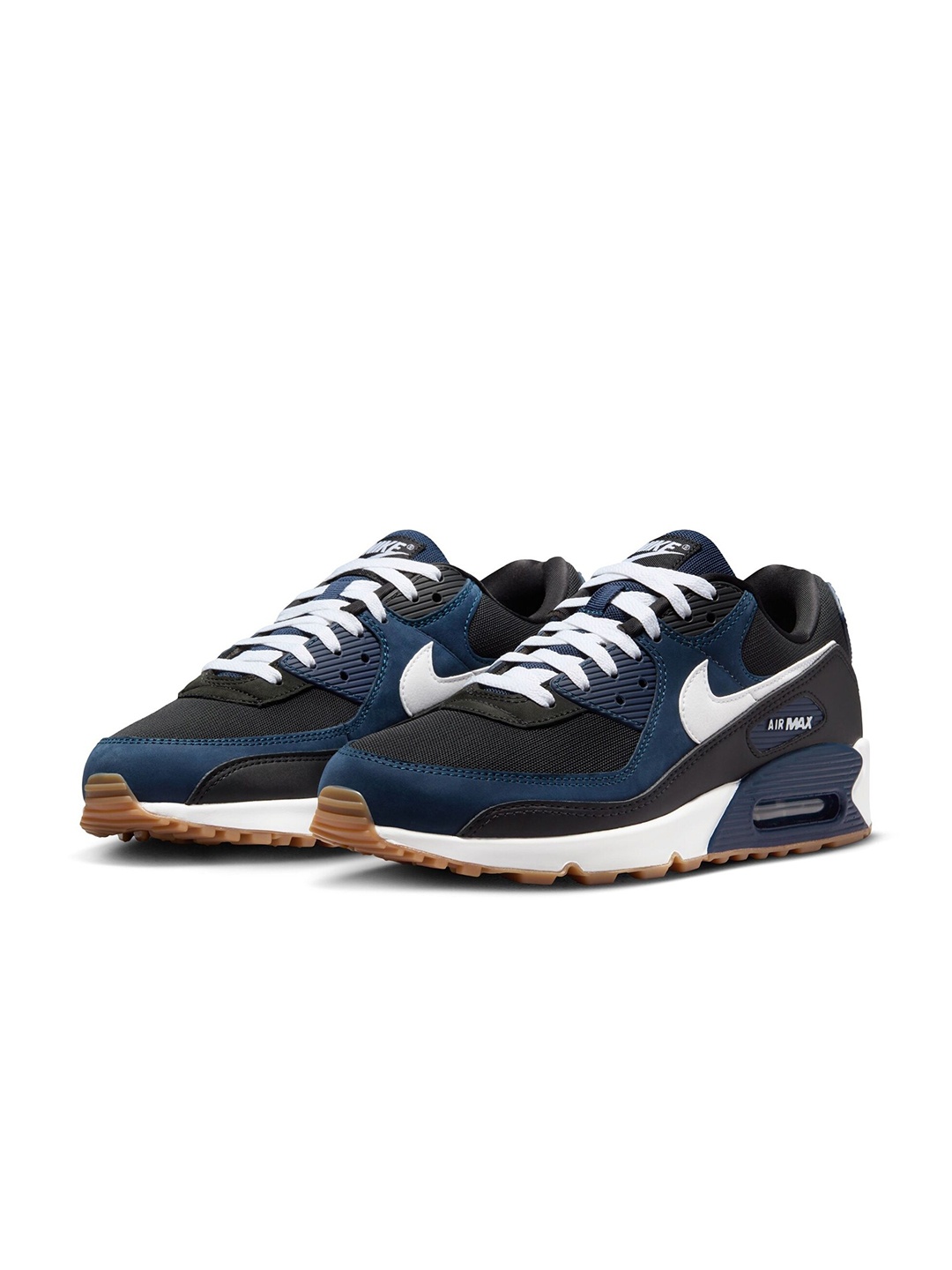 

Nike Men Air Max 90 Casual Shoes, Blue