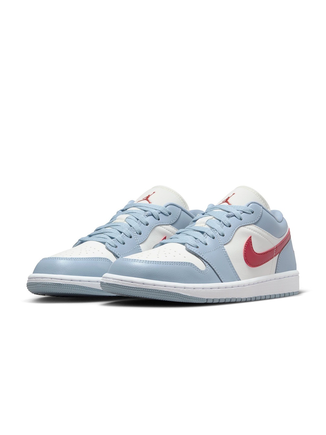 

Nike Women Air Jordan 1 Low, White