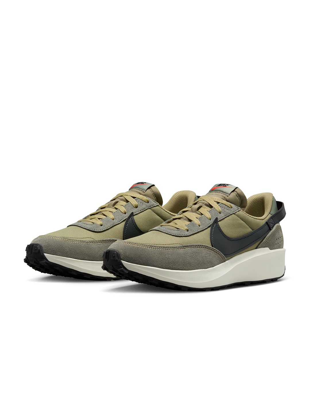 

Nike Men Nike Waffle Debut SE, Green