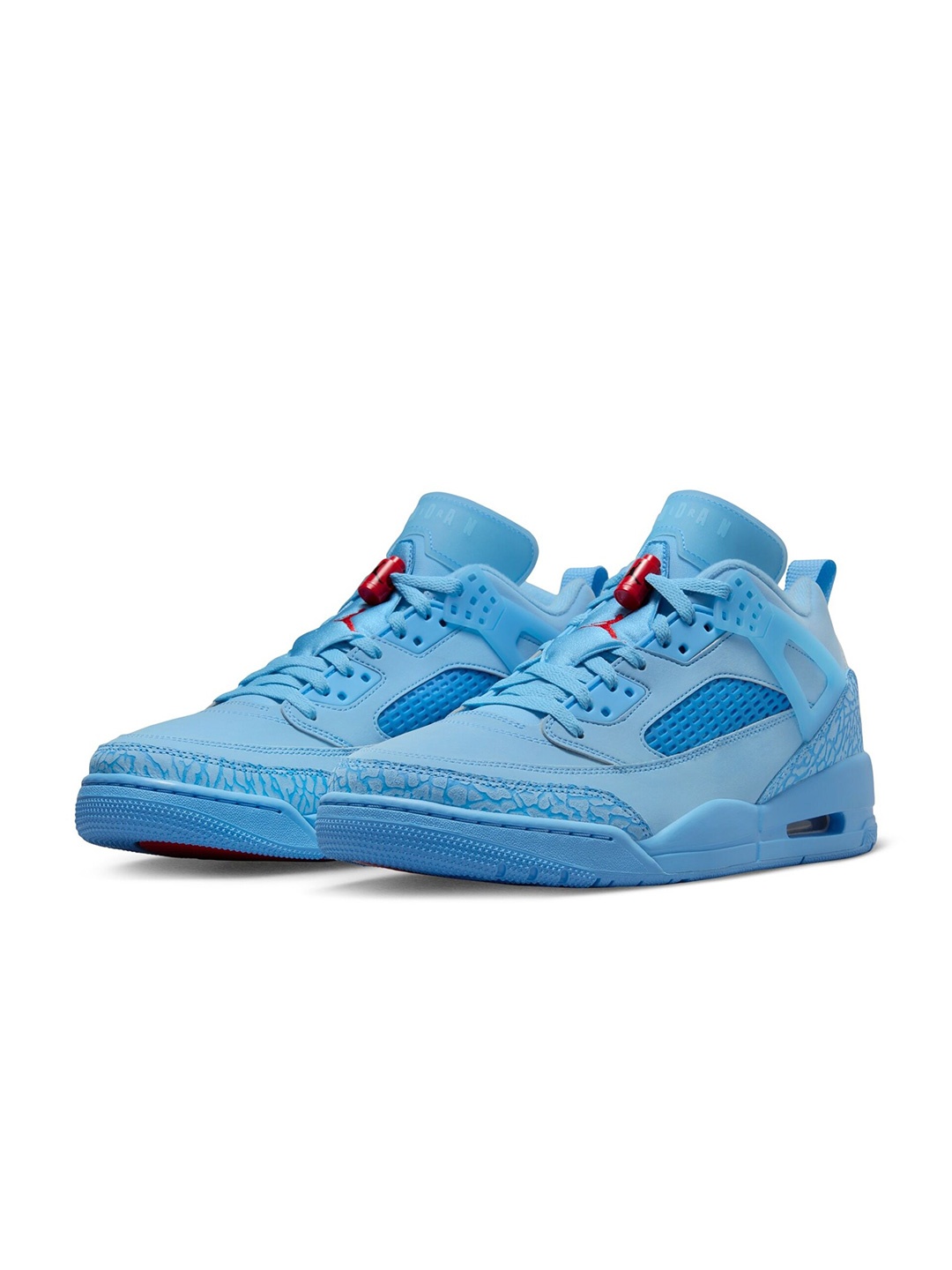 

Nike Men Jordan Spizike Low, Blue