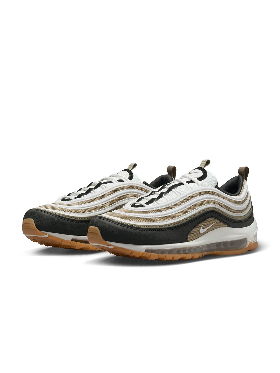 

Nike Men Air Max 97 Sneakers, Green