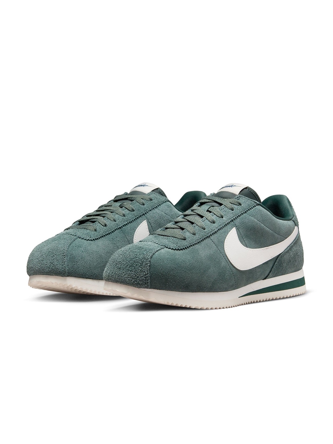 

Nike Men Cortez, Green