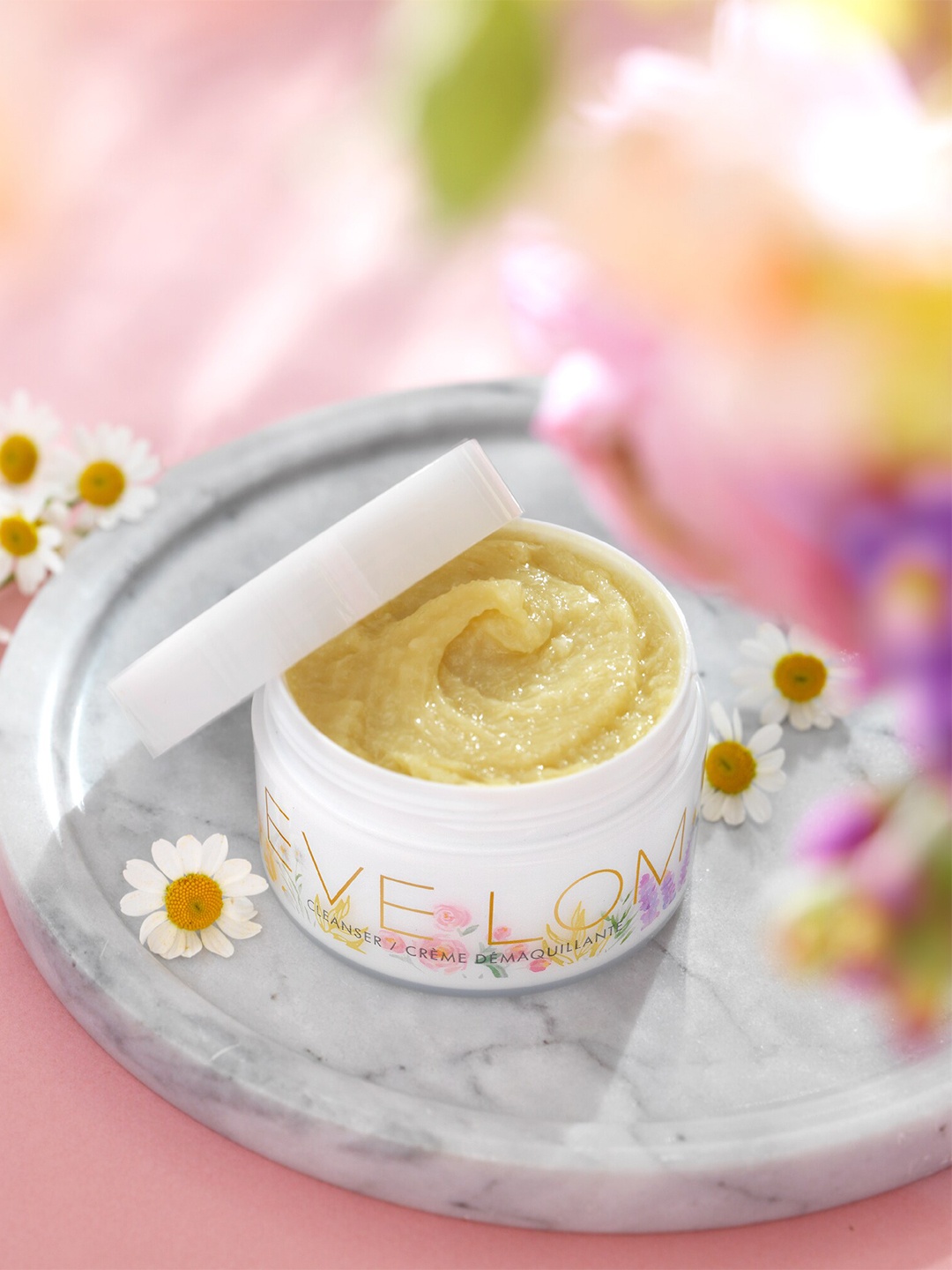 

EVE LOM Cleanser Limited Edition - 100ml, Multi