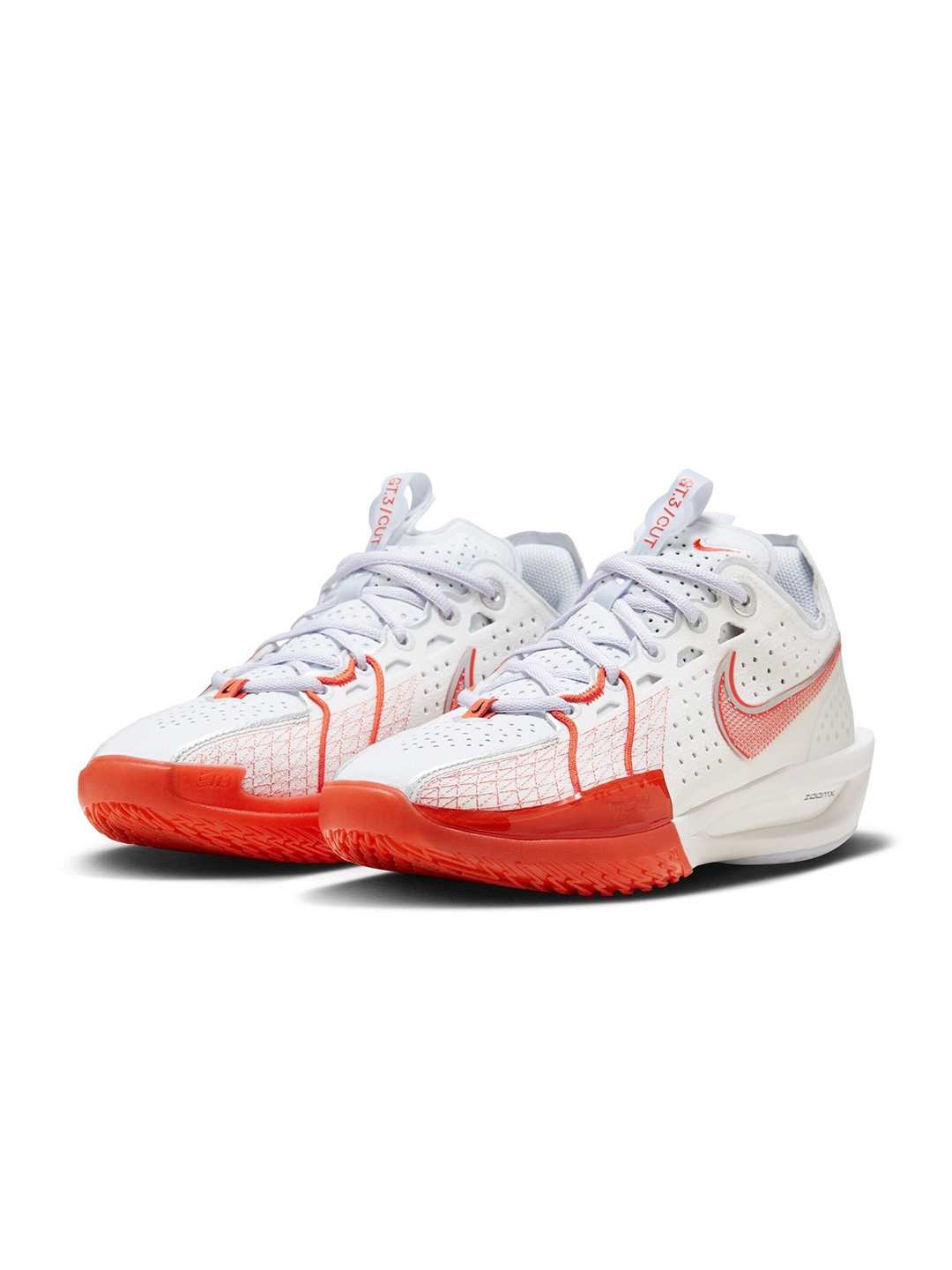 

Nike Unisex G.T. Cut 3 EP, White