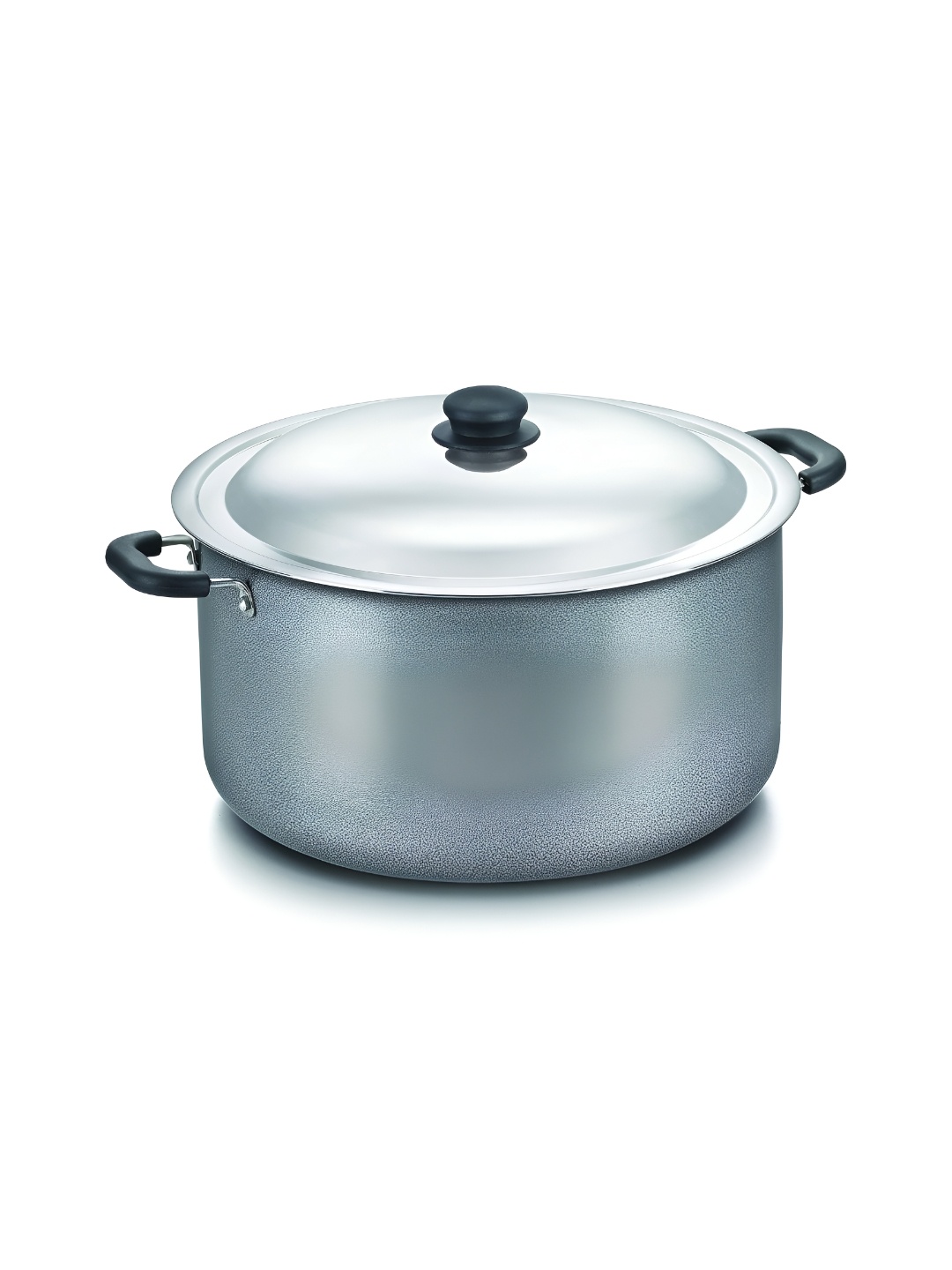 

Prestige Grey Stainless Steel Non-stick Sauce Pan